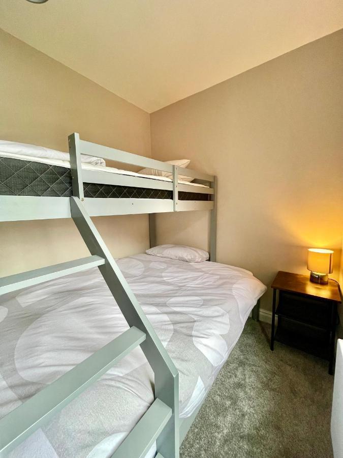 City Centre *Private Parking* Йорк Номер фото